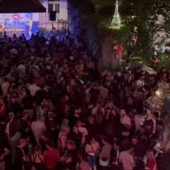 Techhouse @ Red Street Festival