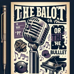 The Ballot Or The Bullet (Remix 2)