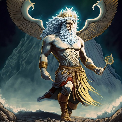 Gilgamesh (139 BPM)
