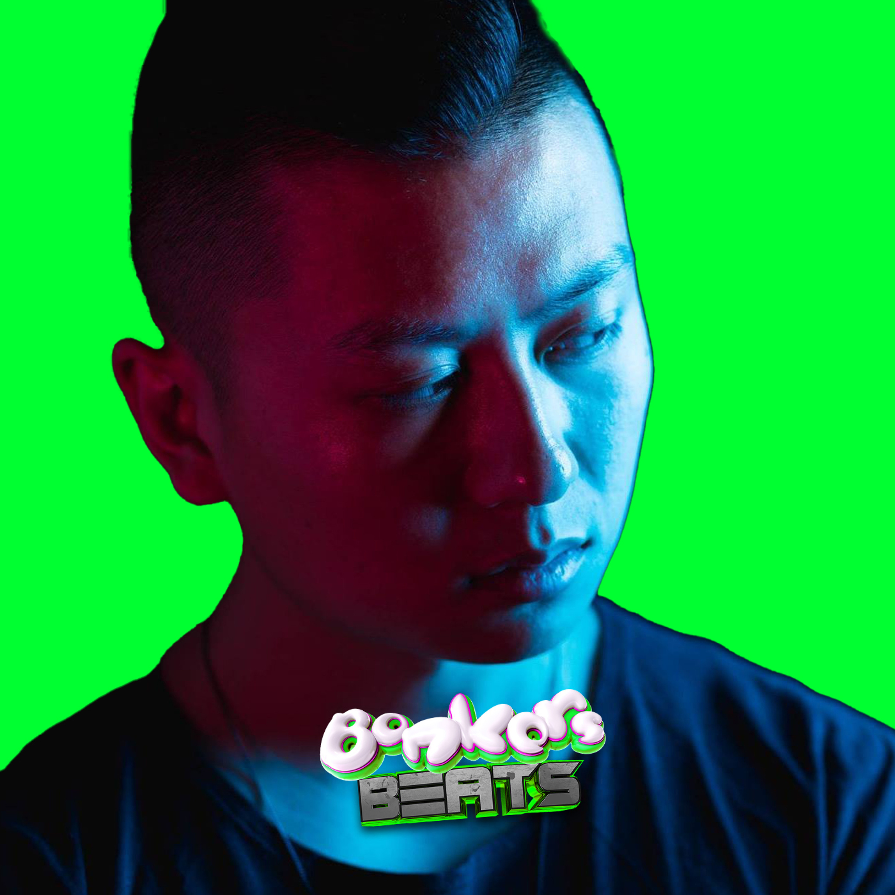 Ravine - Bonkers Beats 40b - 07.01.22