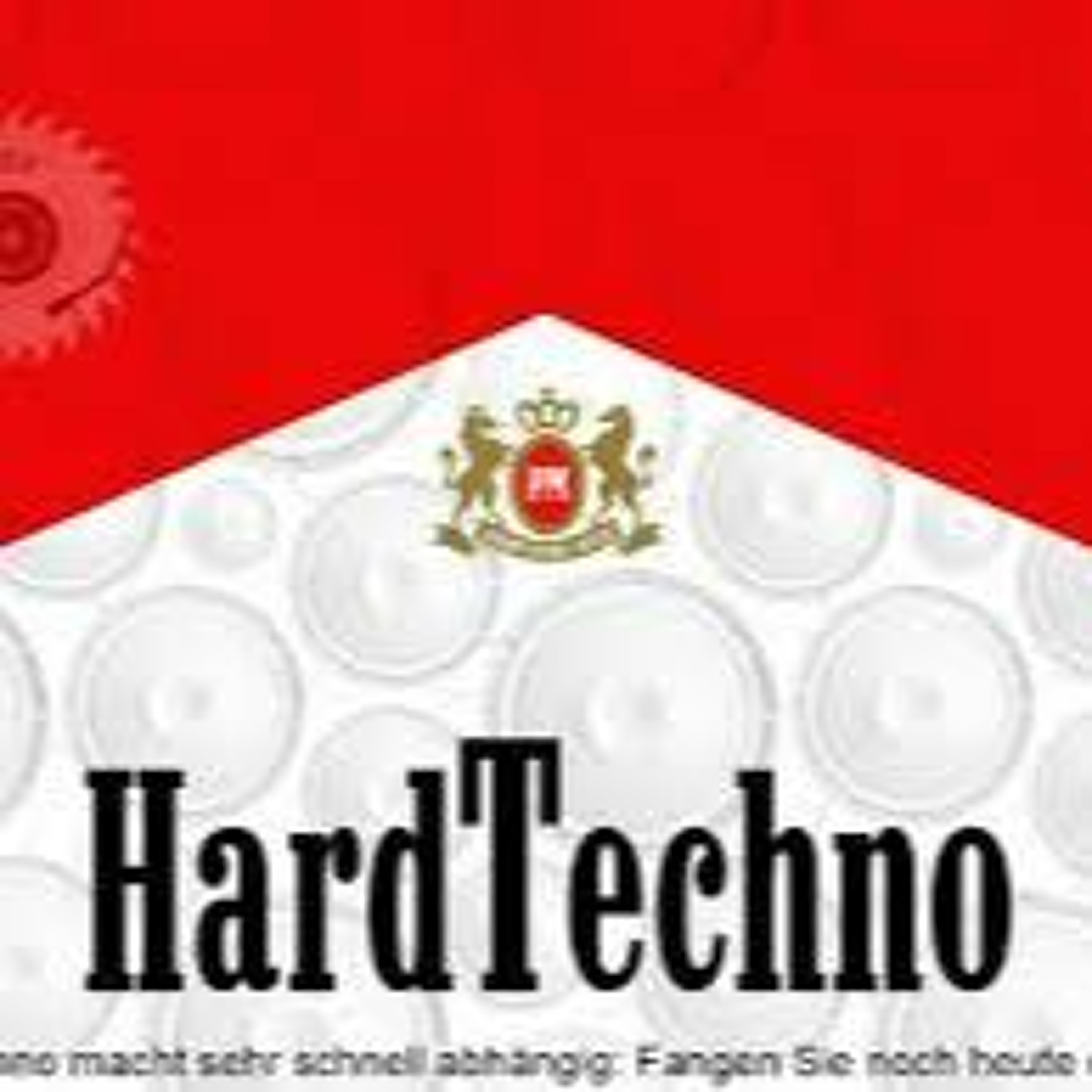 #7 MY VIBES @DARKSIDE [HARD TECHNO]-Dj LOOP's-06.04.23 episode artwork