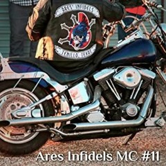 [Read] PDF 📝 Ares Infidels in New York (Tenillo Guardians AIMC Book 11) by  Ciara St