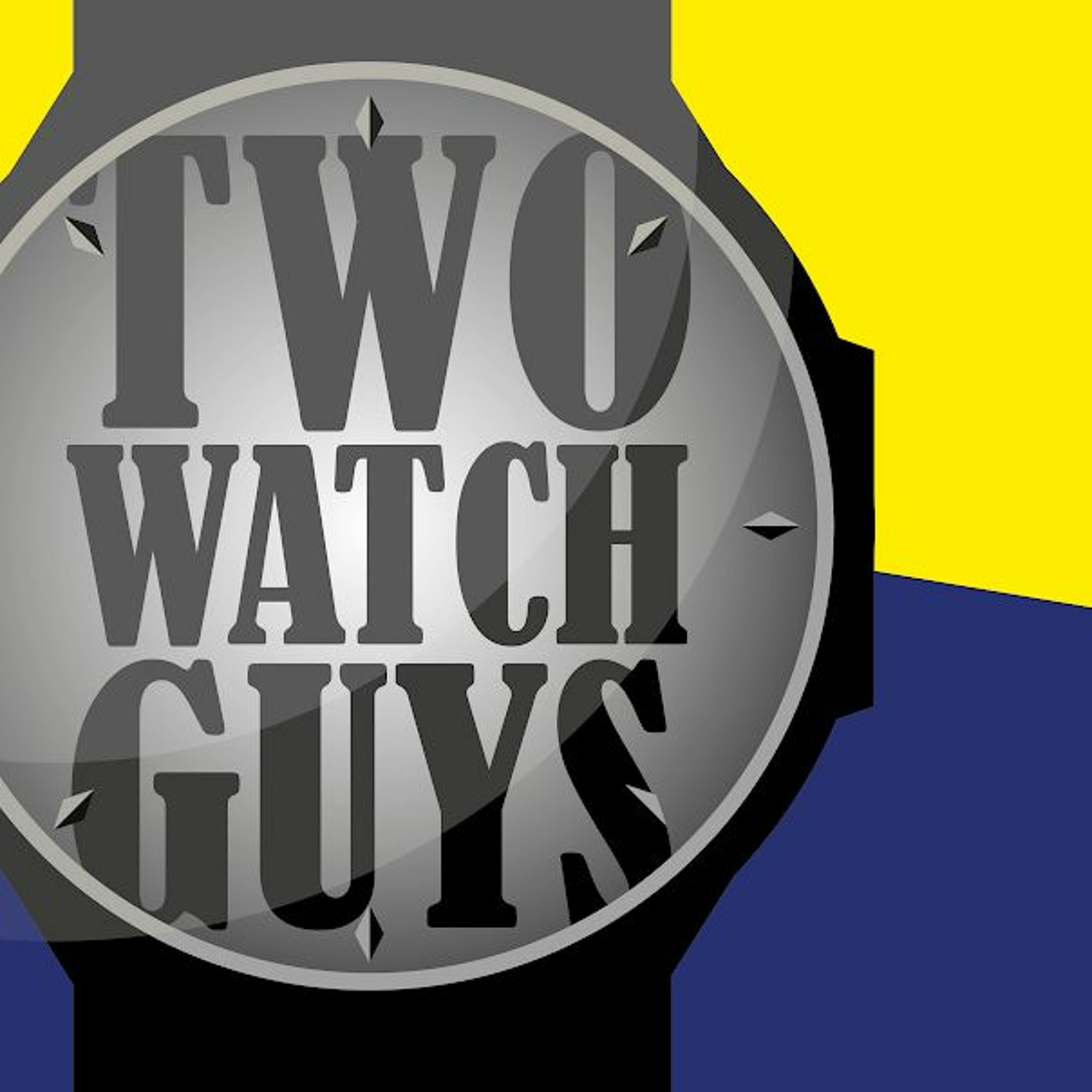 E35 - IWC Und Der Grosse Flieger Uhr