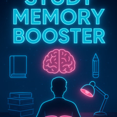 Study Memory Booster