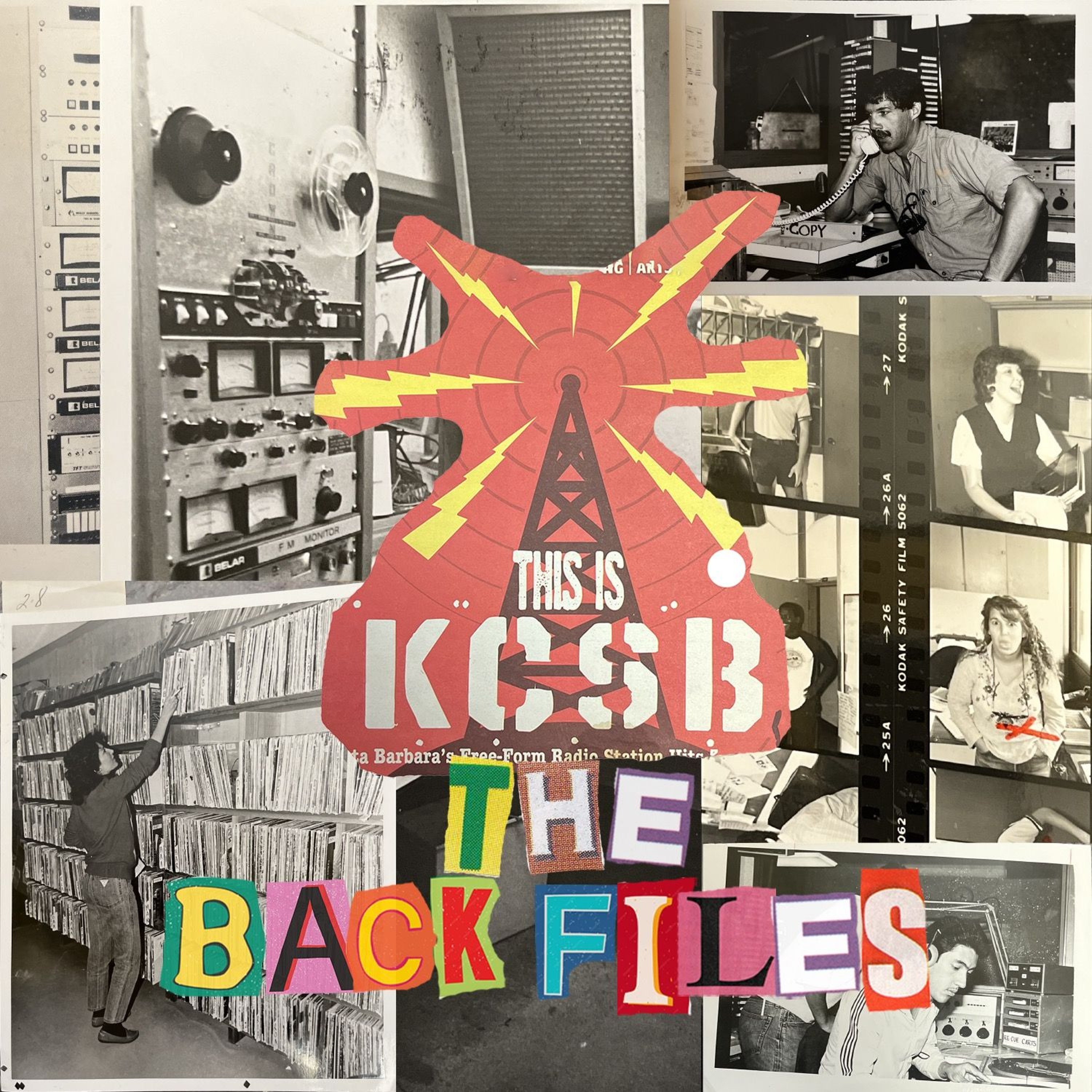 KCSB News