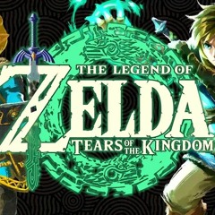 Zelda Tears of the Kingdom | Unofficial Soundtrack | Sound Ascendance