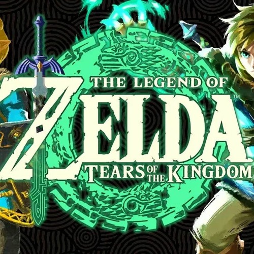 Stream Zelda Tears of the Kingdom Unofficial Soundtrack Sound