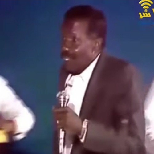 الريس مرسي بركه - المحلة منين يا سمنودى