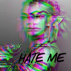 Hate Me (Prod KYLO) (kotabis)