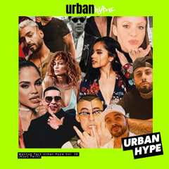 Mashup Pack Urban Hype Vol. 38 (RoyG Pack)