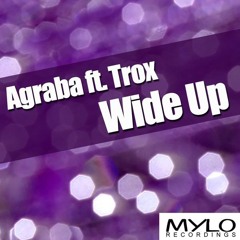 Agraba feat Trox - Wide Up (DJ Renat Remix)