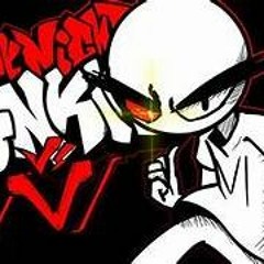 FNF booyah vs /v/