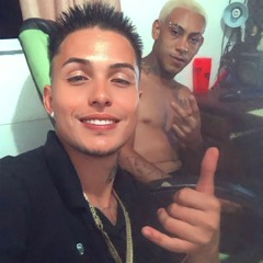 MTG - FAZ O TRENZIN DA PUT4RIA - DJ TAVIN SJ & DJ PARK PROD MDC