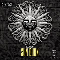 PA NGU - Sun Burn (Original Mix)