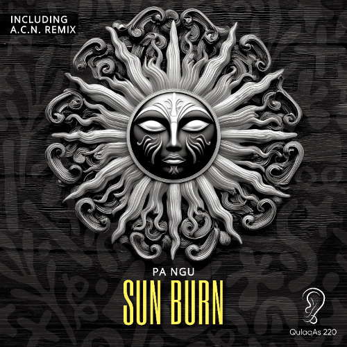 PA NGU - Sun Burn (A.C.N. Remix)