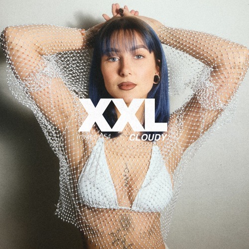 XXL Invites 054 | Cloudy