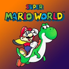 Super Mario World - Overworld - Chillwave Remix