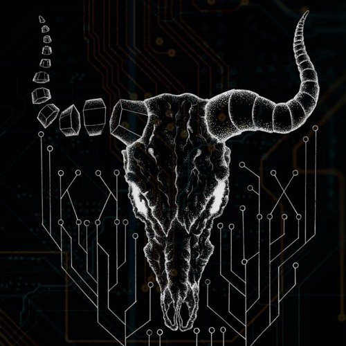 KinetiK Flux__---Dark Techno Prog Psychee 130bpm full version !