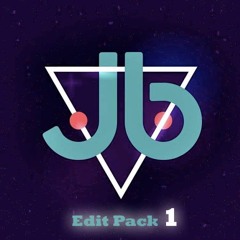 Dj Jelle B Edit Pack 1