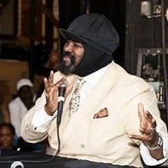 Gregory Porter Interview & Q&A Session - 2024 Capital Jazz Fest