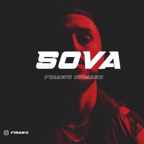 Antwan-SOVA (Firawii remake)