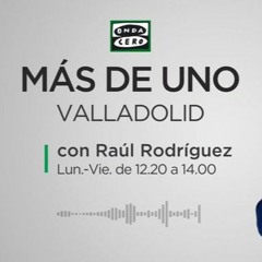 Entrevista Onda Cero Valladolid: Qué comer cuando hace mucho calor