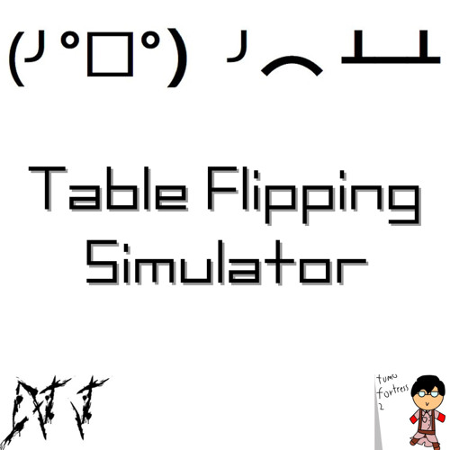 Stream DJ J vs Medic Fumo Table Flipping Simulator by QORE Listen