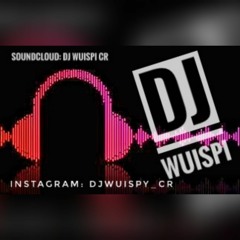 Old school level-DJ Wuispi CR.💥