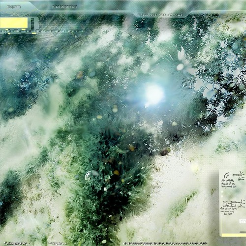 Teqmun - Phototropism