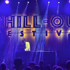 blue Dietrich Live @ Chill-out Festival, jun 2024 - Turkey