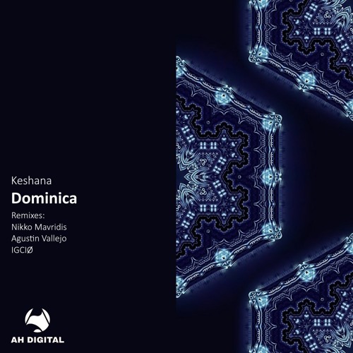 Keshana - Dominica (Nikko Mavridis Remix)