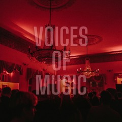 Nico Böhme - Voices Of Music