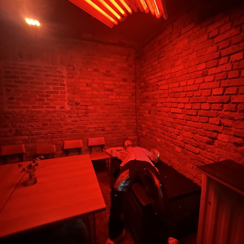 Knuspriger Techno 6