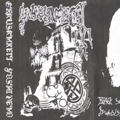 Grausamkeit - Y0shi Demo (NOT OFFICIAL)