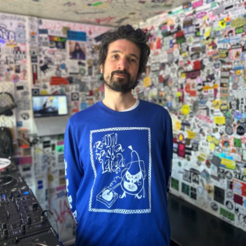 Marco Ohboy @ The Lot Radio 05-26-2025