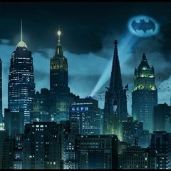 sceNICK - Gotham Beat (prod. by vipervicious) REPOST