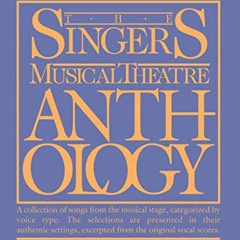 [Download] PDF 🖍️ The Singer's Musical Theatre Anthology - Volume 5: Soprano Edition