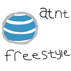 atiniz - AT&T FREESTYLE 😭💀