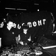 ELEMENT X MATTHEW WRLD: RAGE OR DIE TRYING MIX.