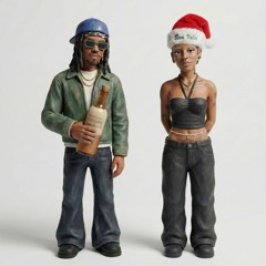 Coquito ft. ISHA! & Niko Valid