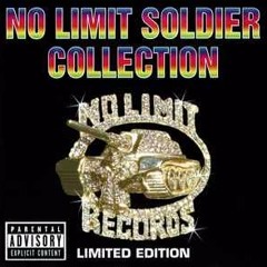 Mr Wright's No Limit Mix