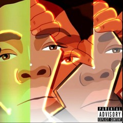 I WONDER FT  Kavin Tillison(Produced byBlackSurferBeats)