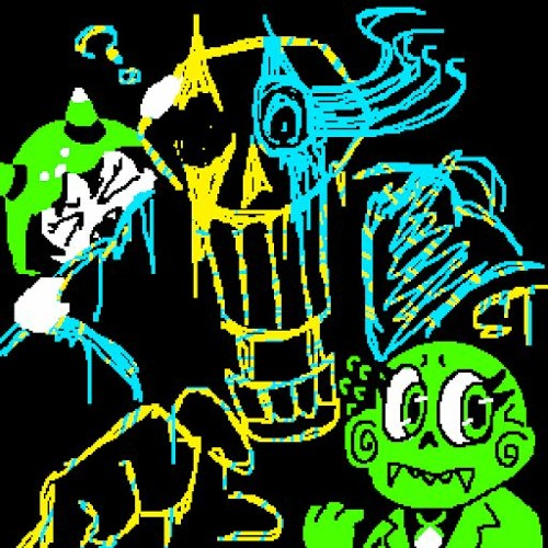 [S] 𝔾ℝ𝔼𝔼ℕ ℙ𝔸ℙ𝕐ℝ𝕌𝕊: Become REAL!!!!