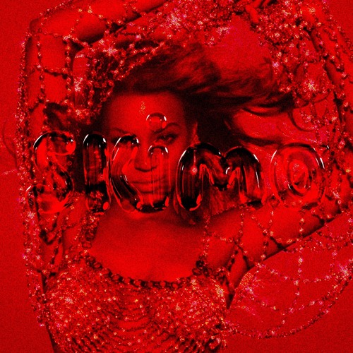 Beyonce - Run The World (skimø gqom edit)