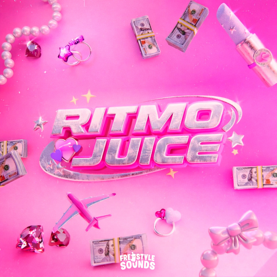 Stream Ritmo Juice by dj mtn | Listen online for free on SoundCloud