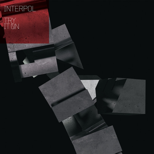 Try It On (Salem RMX)
