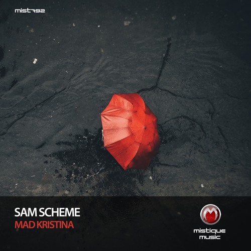 Sam Scheme - Alfa Dop (Original Mix)
