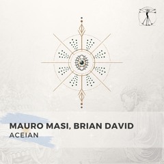 PREMIERE: Mauro Masi - Aceian (Original Mix) [Zenebona Records]