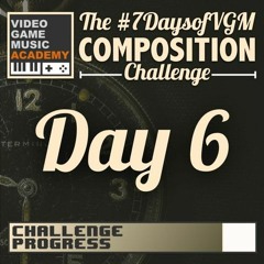 Day 6 (Conteporary) 80-90s series intro