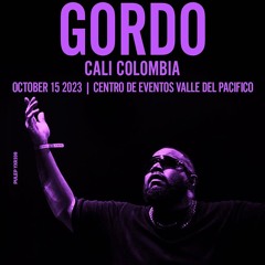 DJ CONTEST GORDO EN CALI